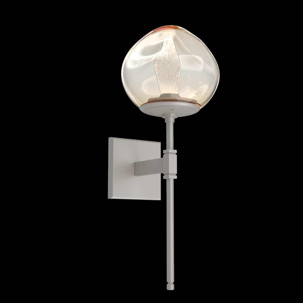 Luna Belvedere Sconce