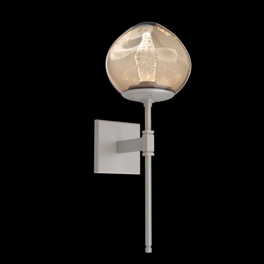 Luna Belvedere Sconce