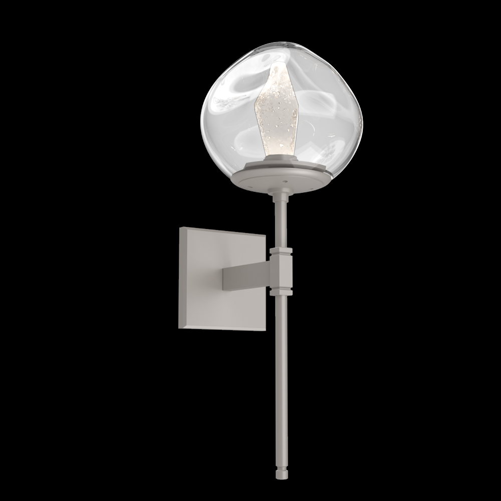 Luna Belvedere Sconce