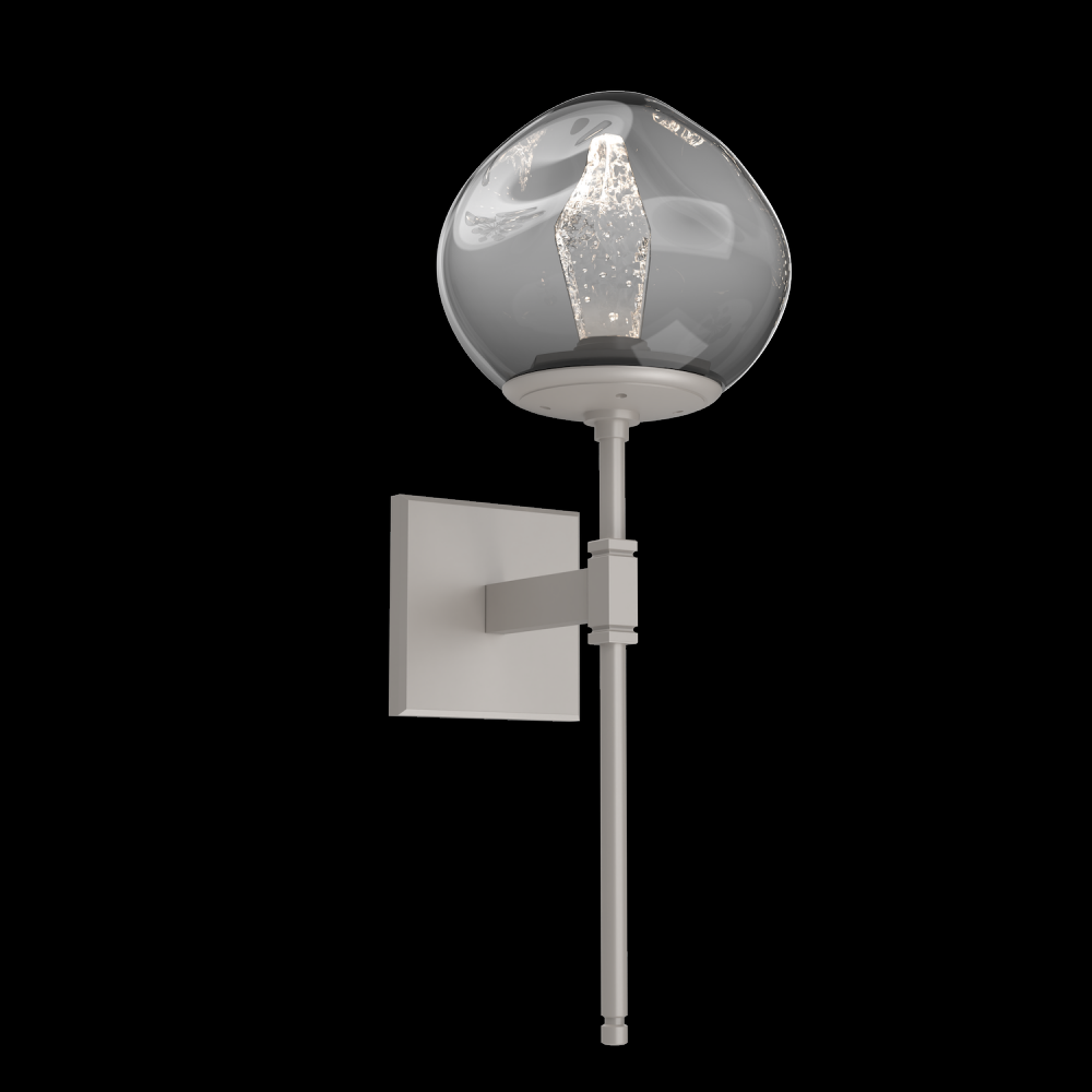 Luna Belvedere Sconce