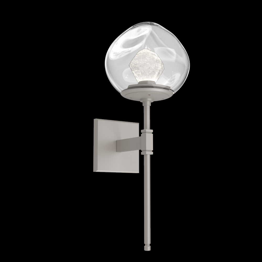 Luna Belvedere Sconce