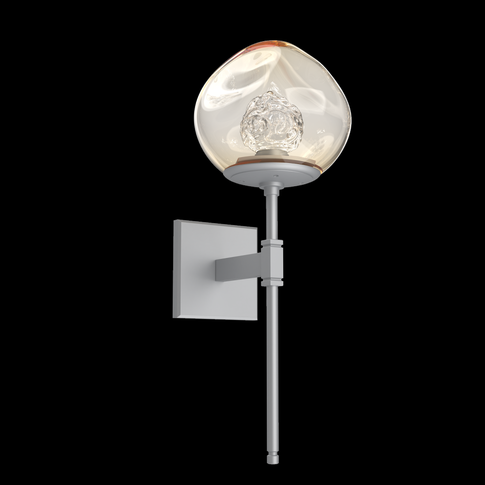 Luna Belvedere Sconce
