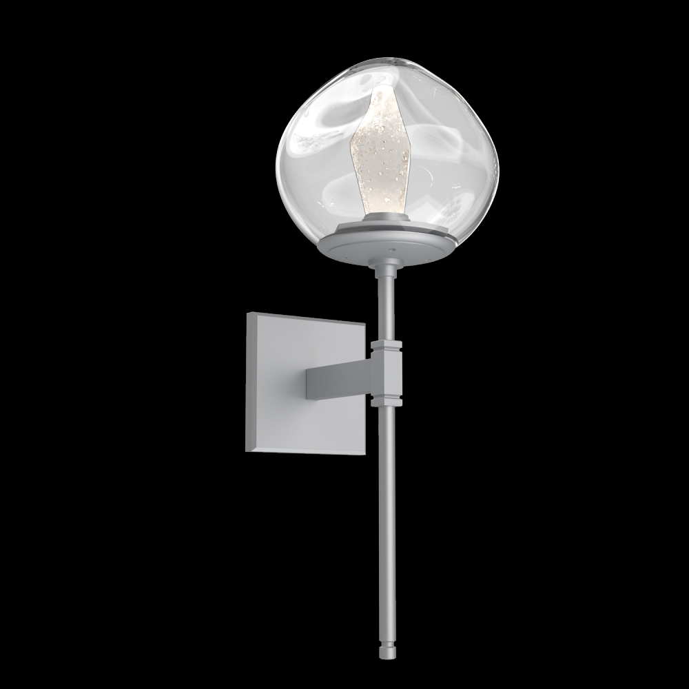 Luna Belvedere Sconce