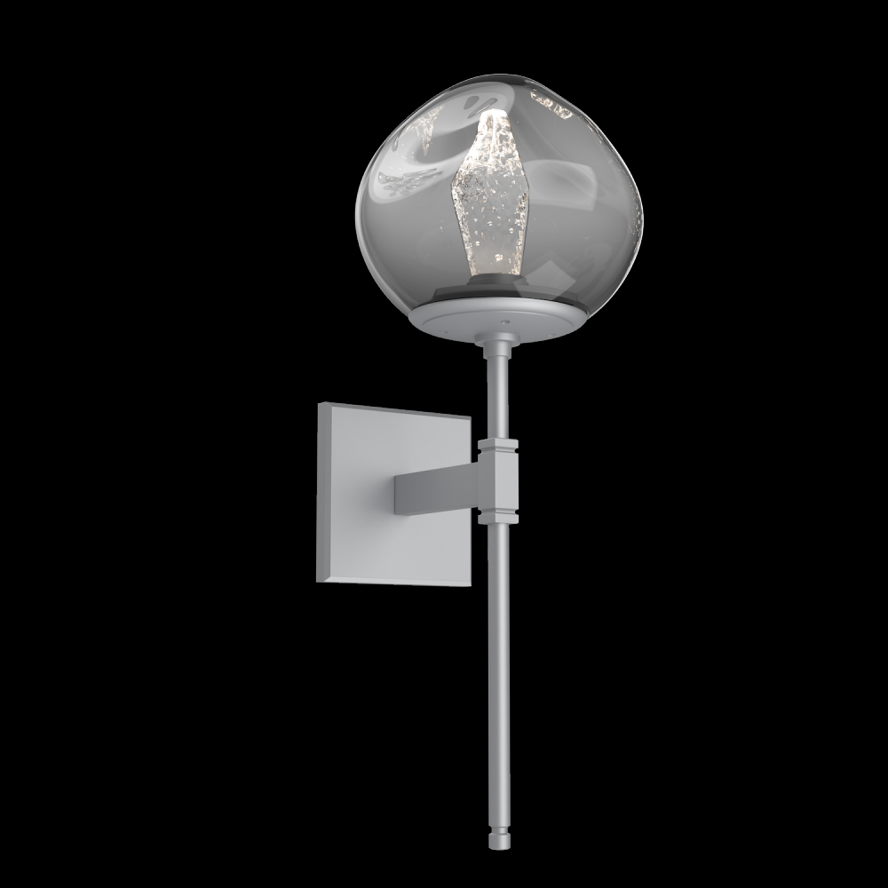 Luna Belvedere Sconce