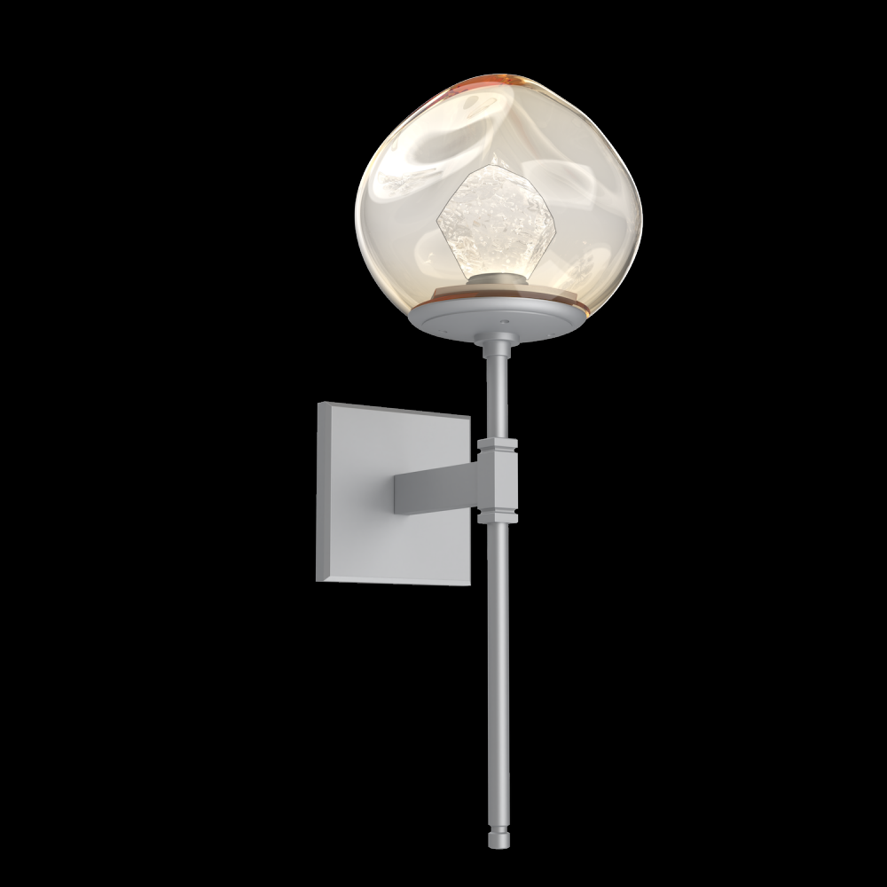 Luna Belvedere Sconce