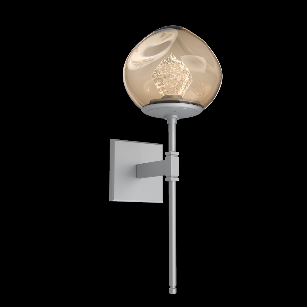 Luna Belvedere Sconce
