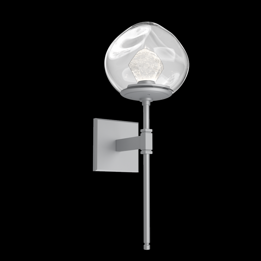 Luna Belvedere Sconce