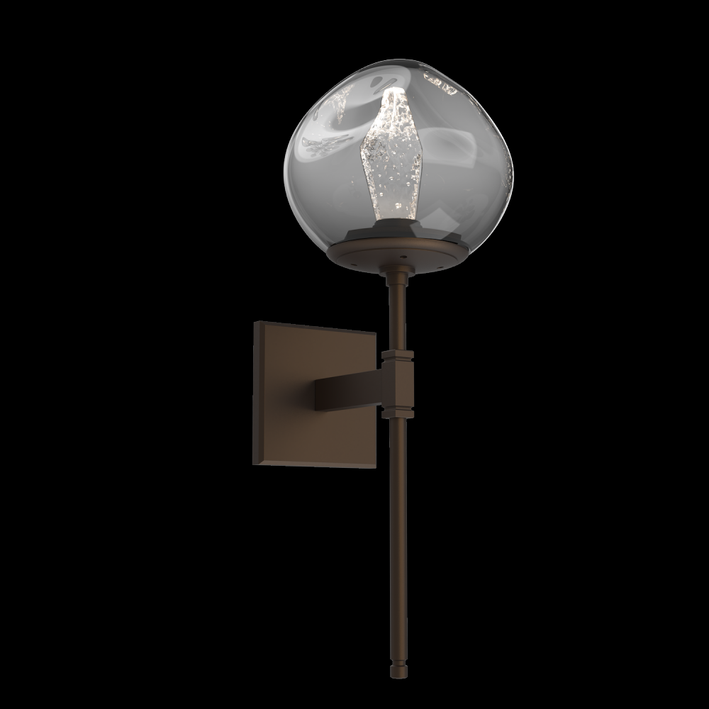 Luna Belvedere Sconce