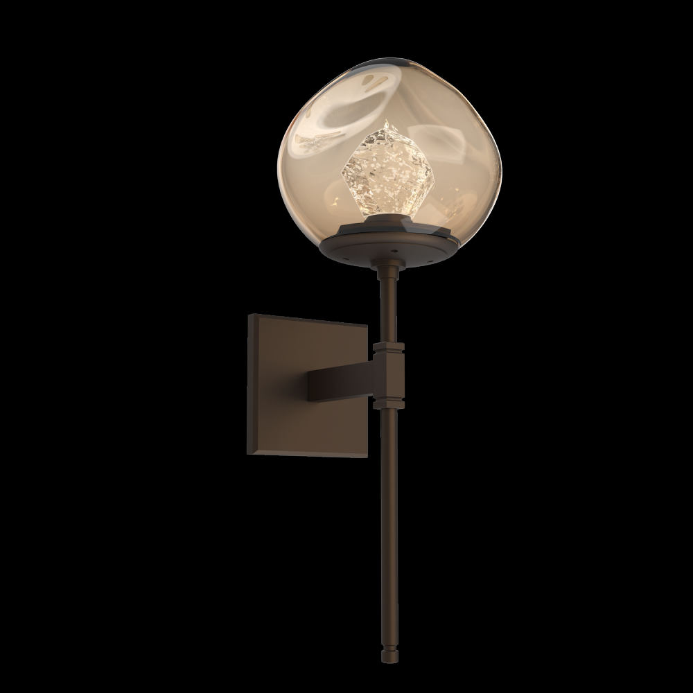 Luna Belvedere Sconce