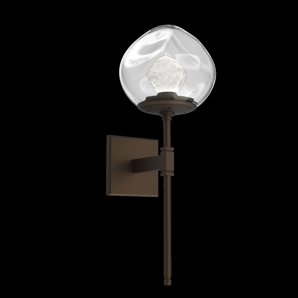Luna Belvedere Sconce