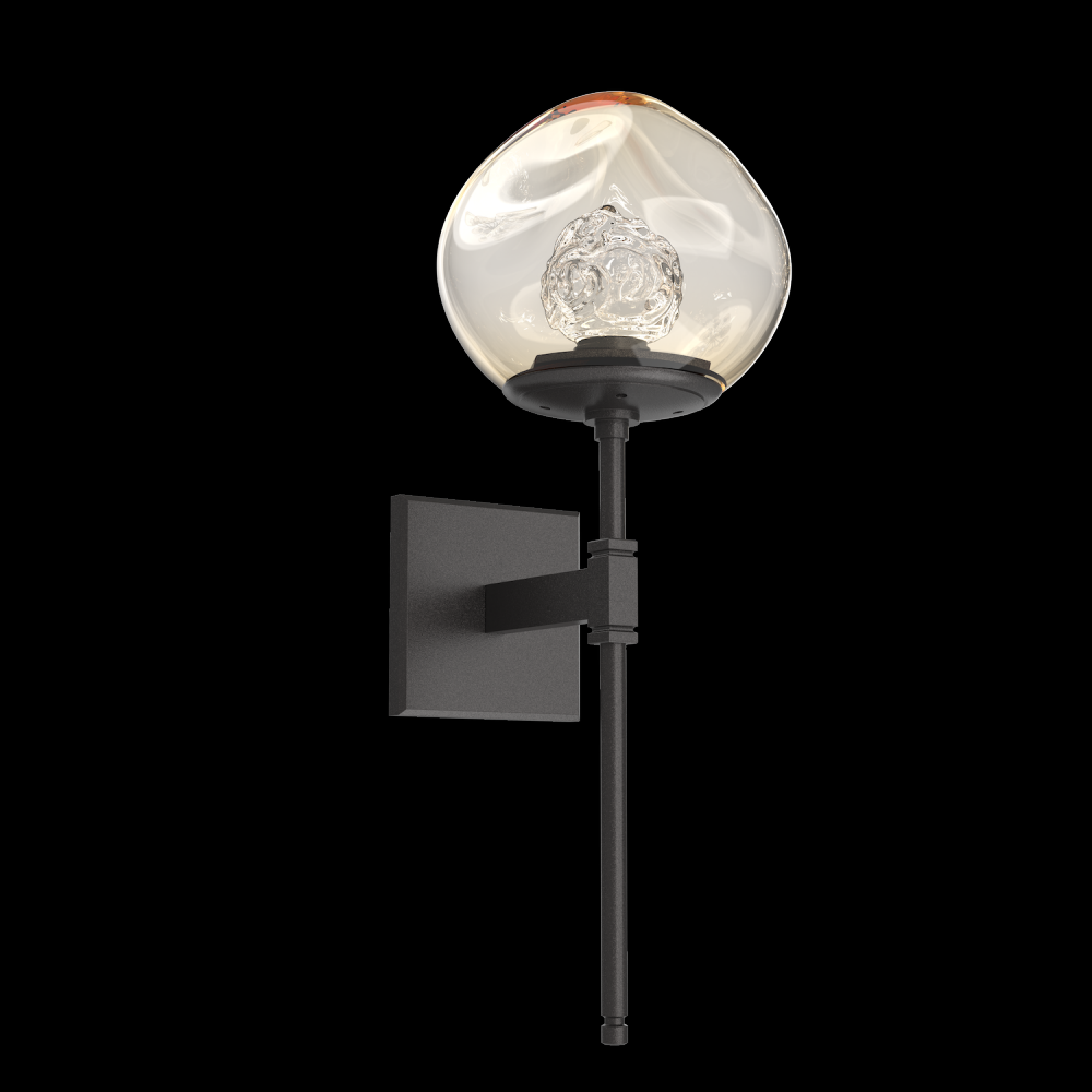 Luna Belvedere Sconce