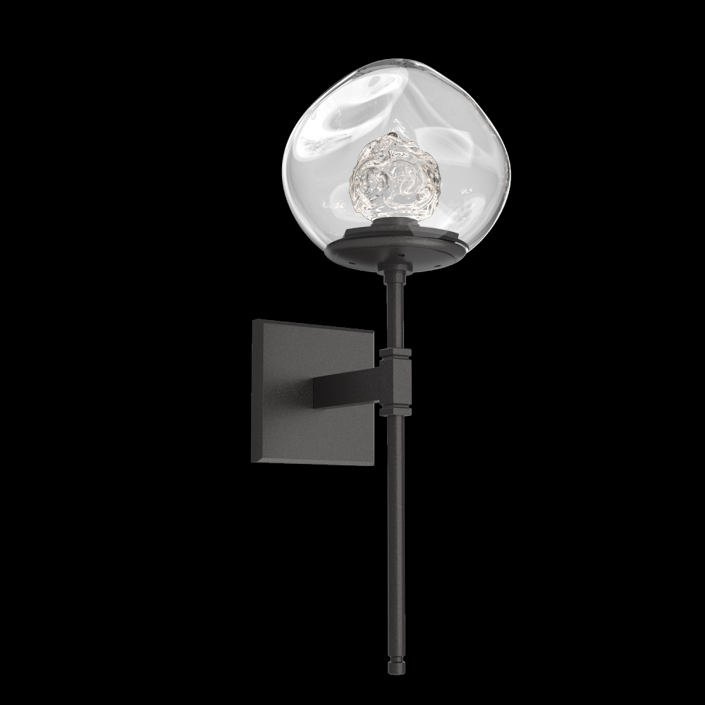 Luna Belvedere Sconce