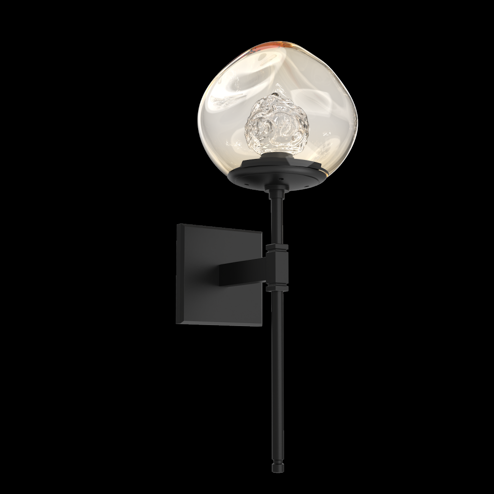 Luna Belvedere Sconce