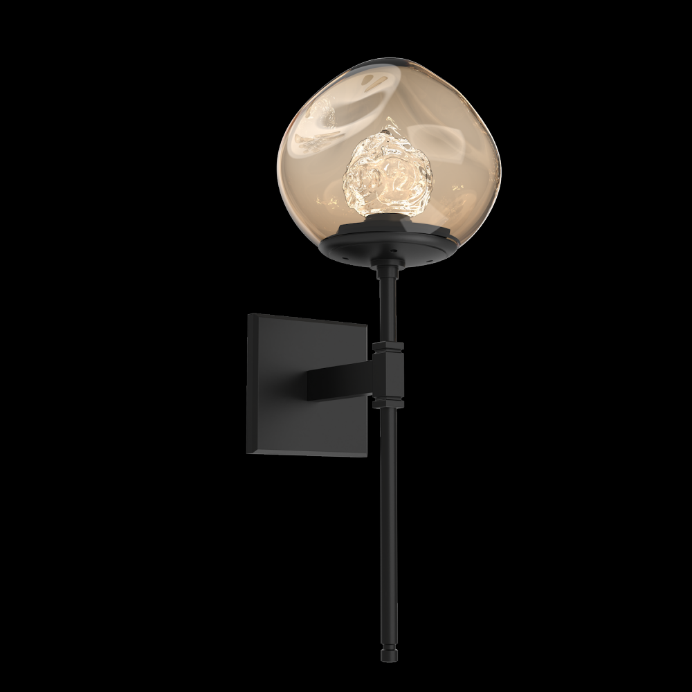 Luna Belvedere Sconce