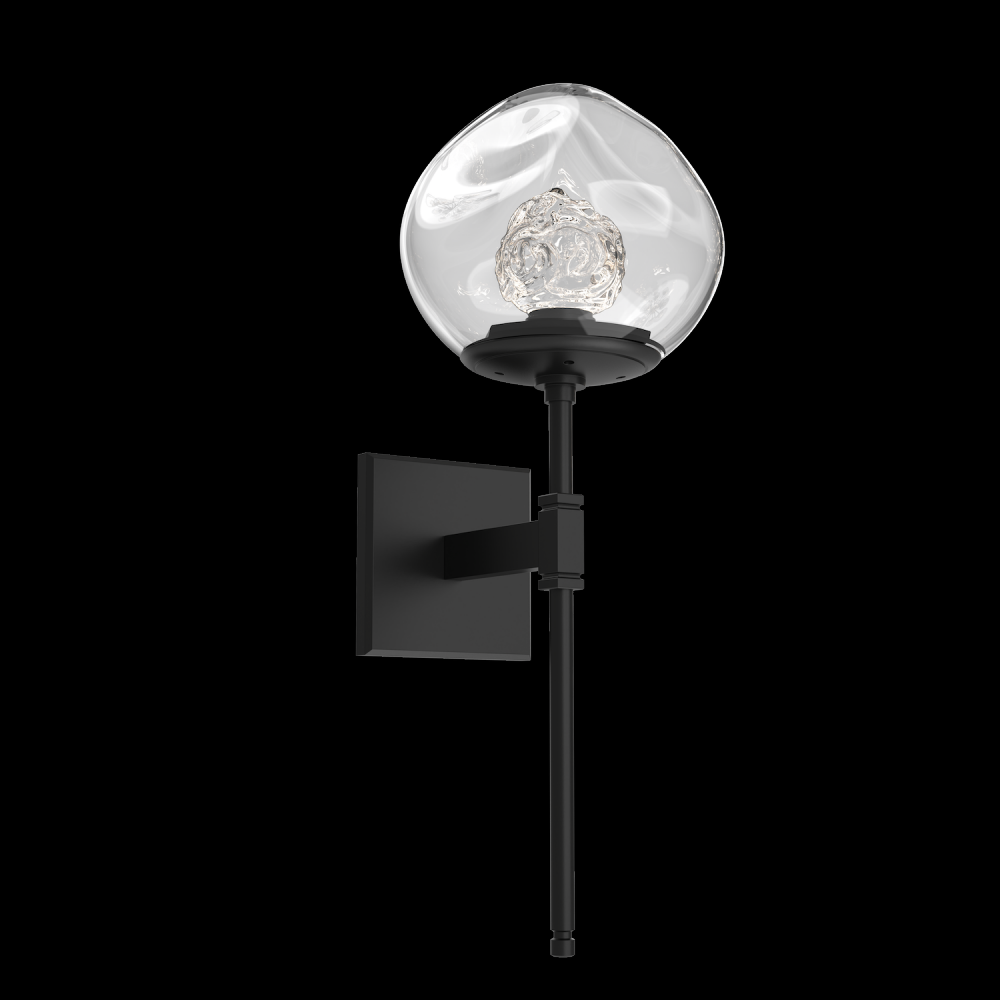 Luna Belvedere Sconce