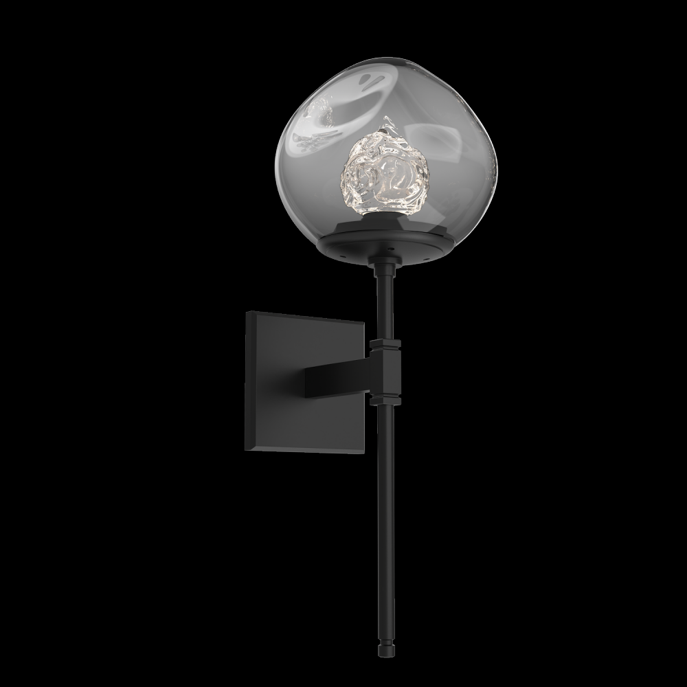 Luna Belvedere Sconce