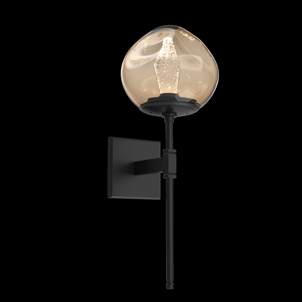Luna Belvedere Sconce