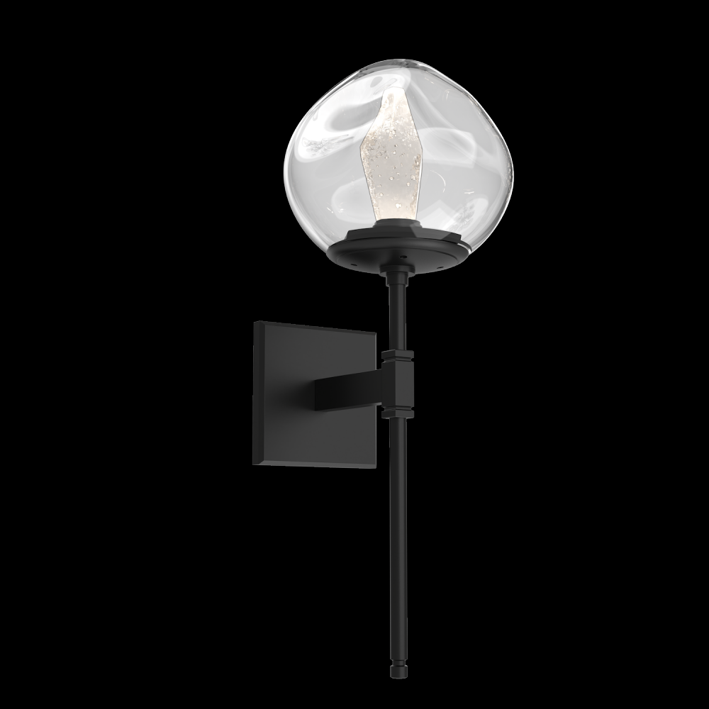 Luna Belvedere Sconce