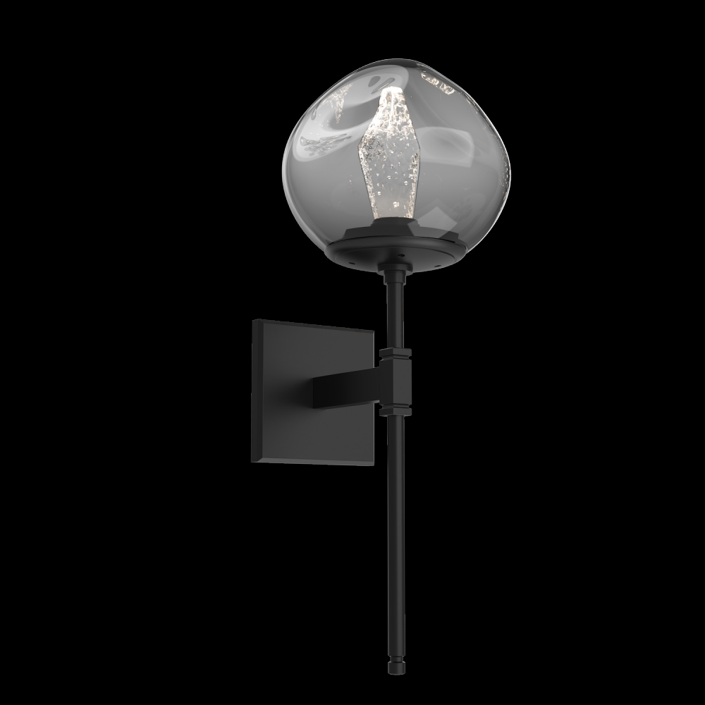 Luna Belvedere Sconce