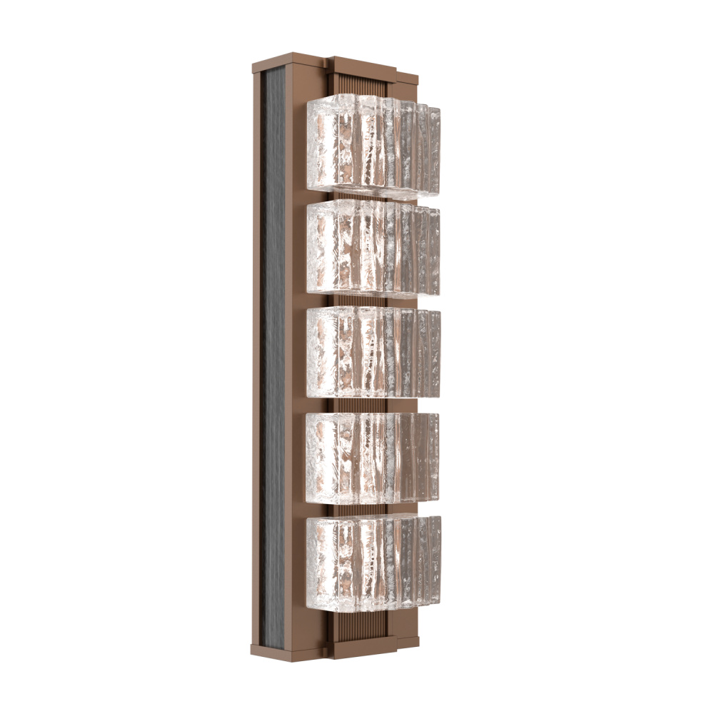 Tessera Sconce - Small