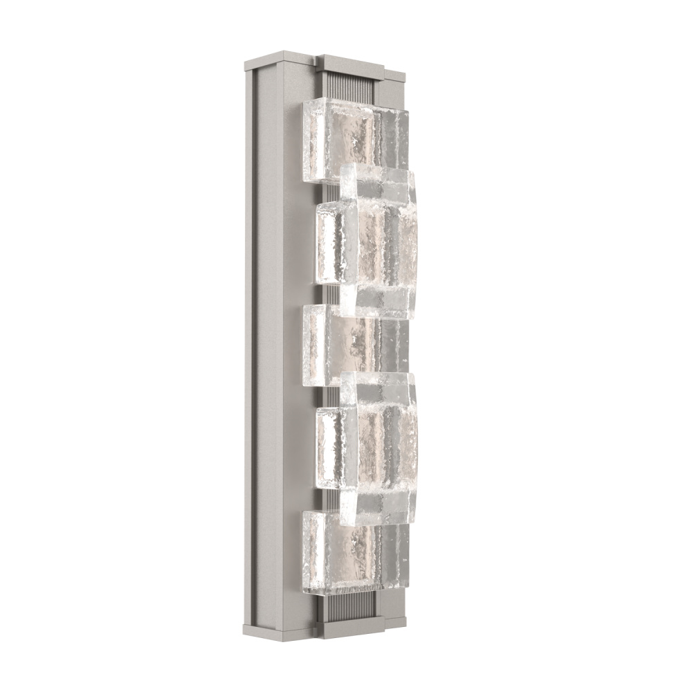 Tessera Sconce - Small