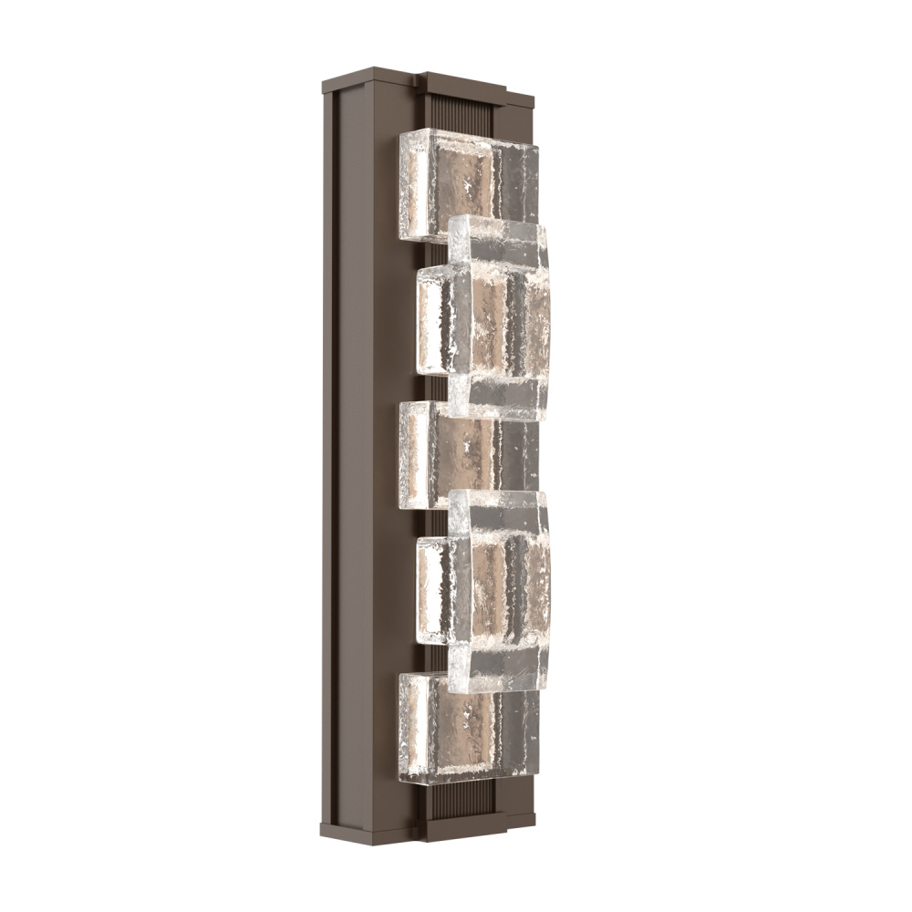 Tessera Sconce - Small