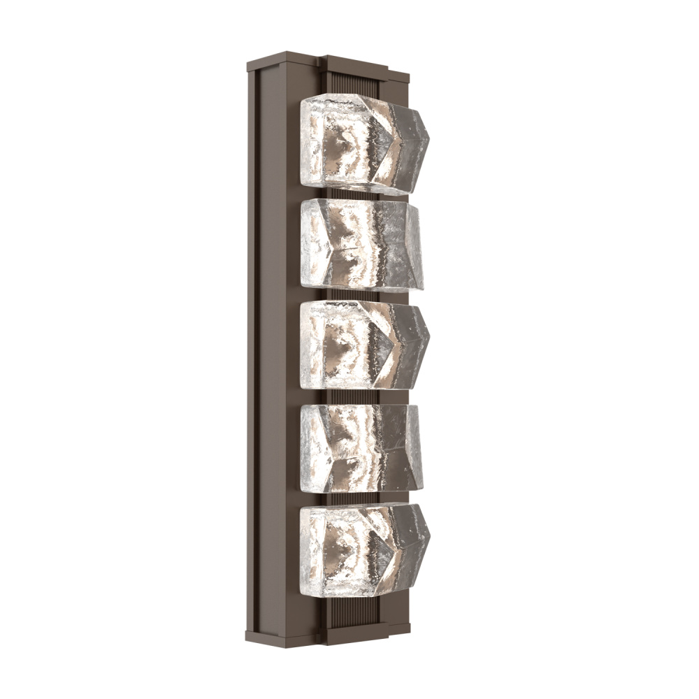 Tessera Sconce - Small