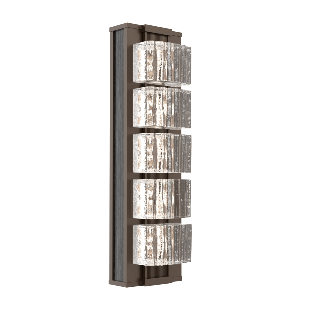 Tessera Sconce - Small