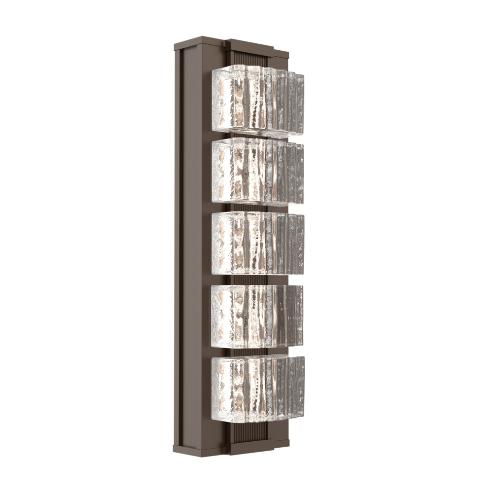 Tessera Sconce - Small