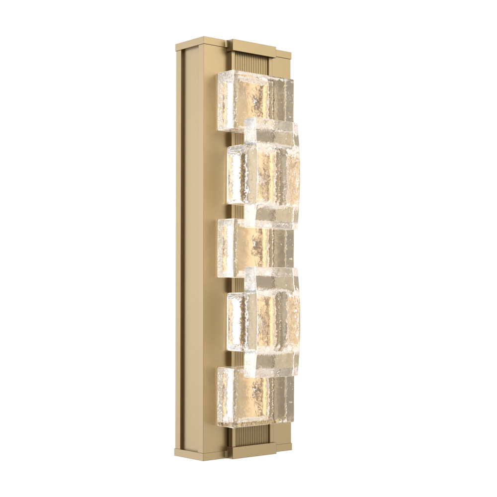 Tessera Sconce - Small