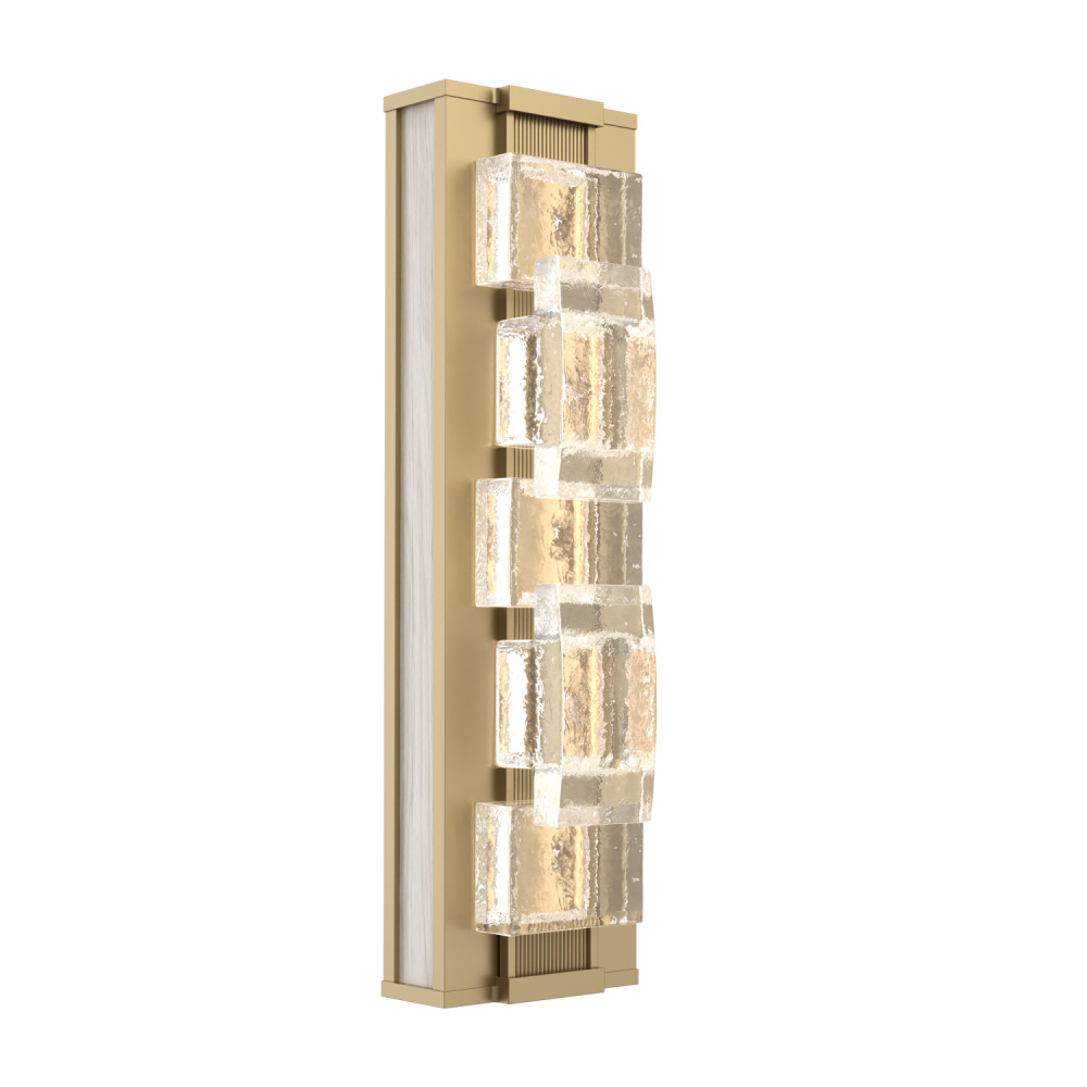 Tessera Sconce - Small