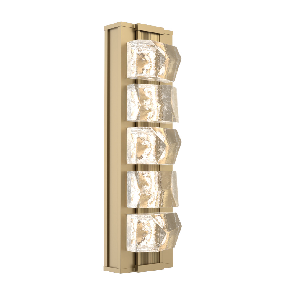 Tessera Sconce - Small