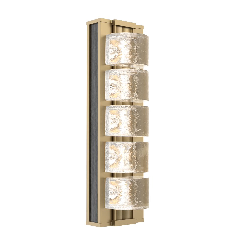 Tessera Sconce - Small