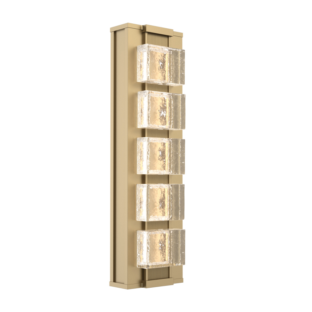 Tessera Sconce - Small