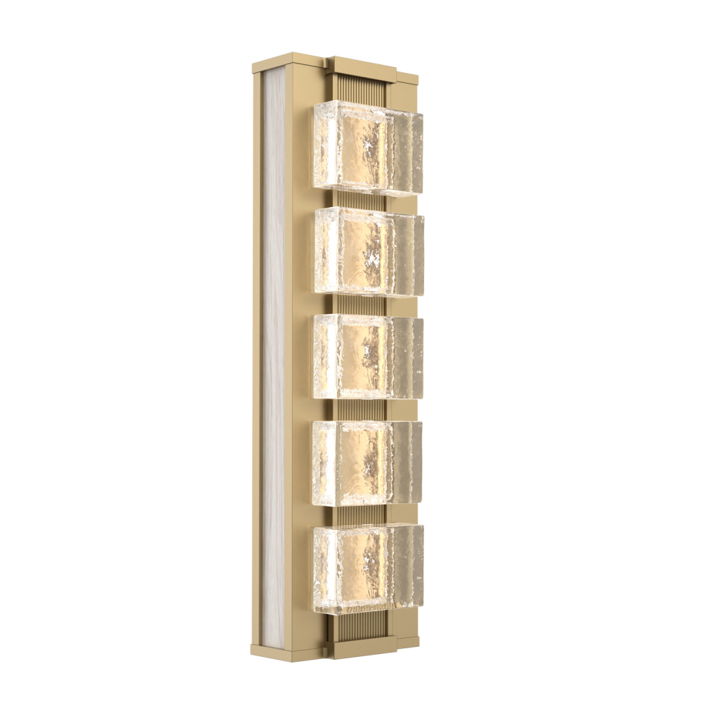 Tessera Sconce - Small