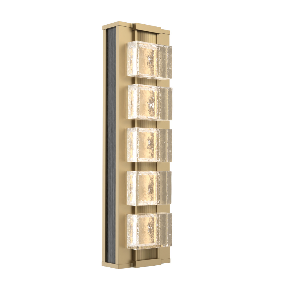 Tessera Sconce - Small