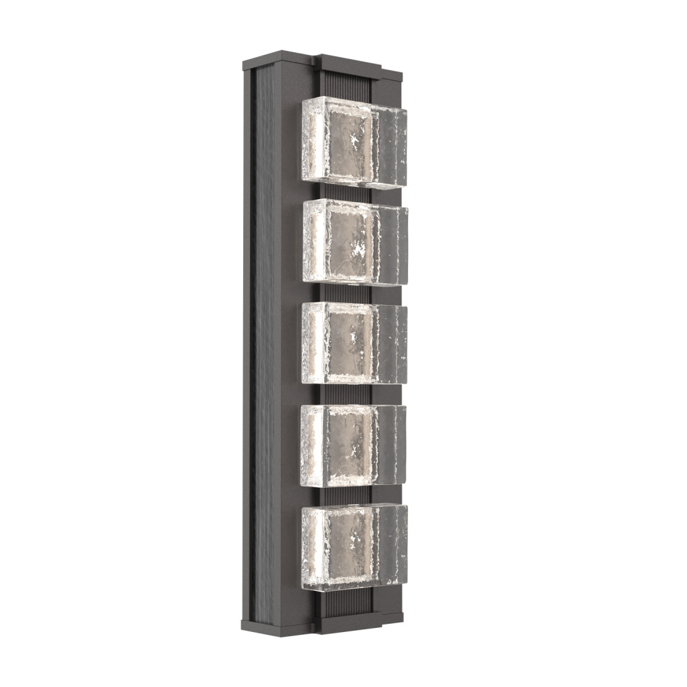 Tessera Sconce - Small