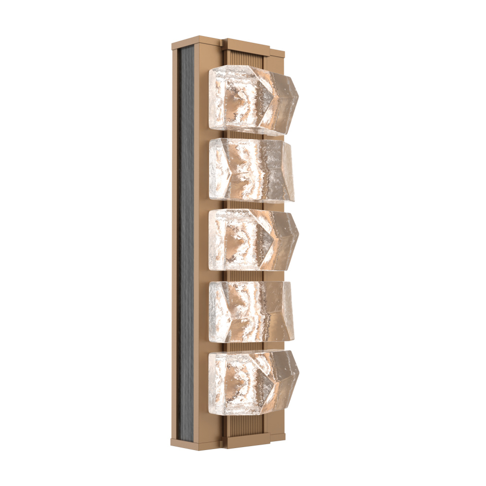 Tessera Sconce - Small