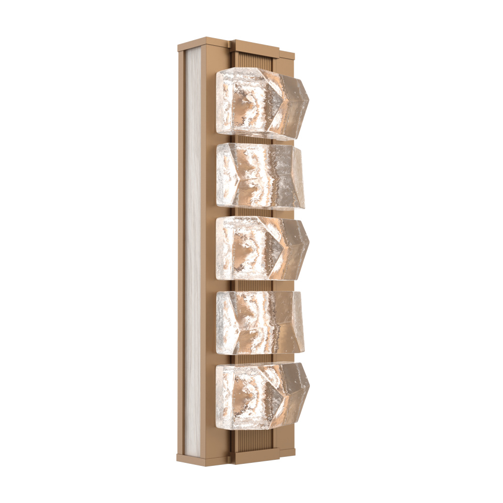 Tessera Sconce - Small