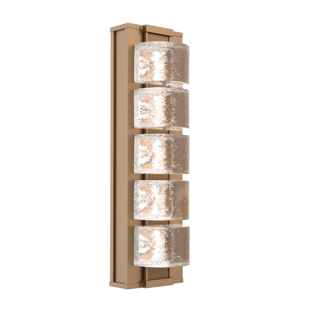 Tessera Sconce - Small