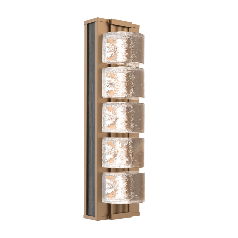 Tessera Sconce - Small