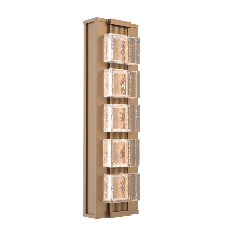 Tessera Sconce - Small