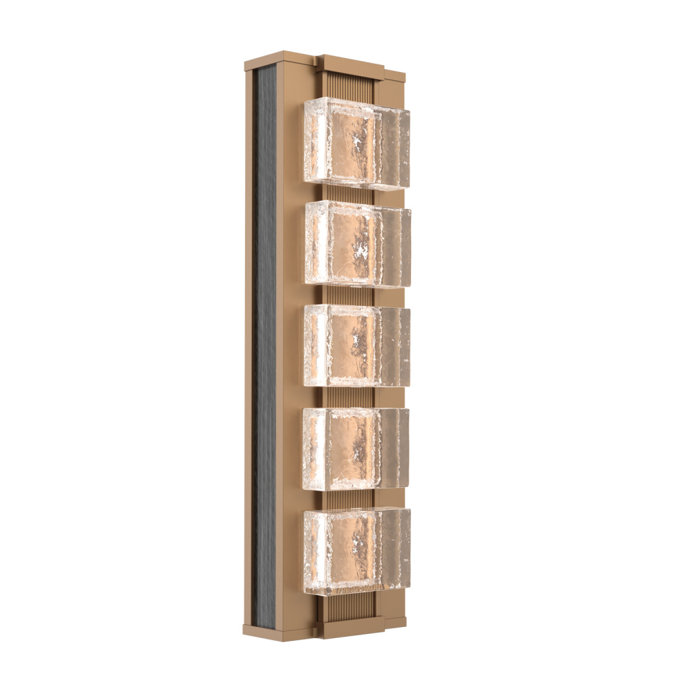 Tessera Sconce - Small