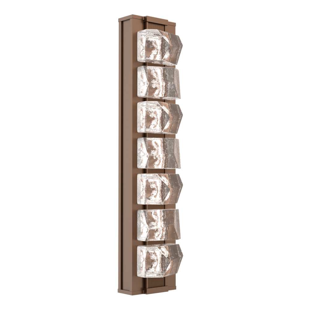 Tessera Sconce - Medium