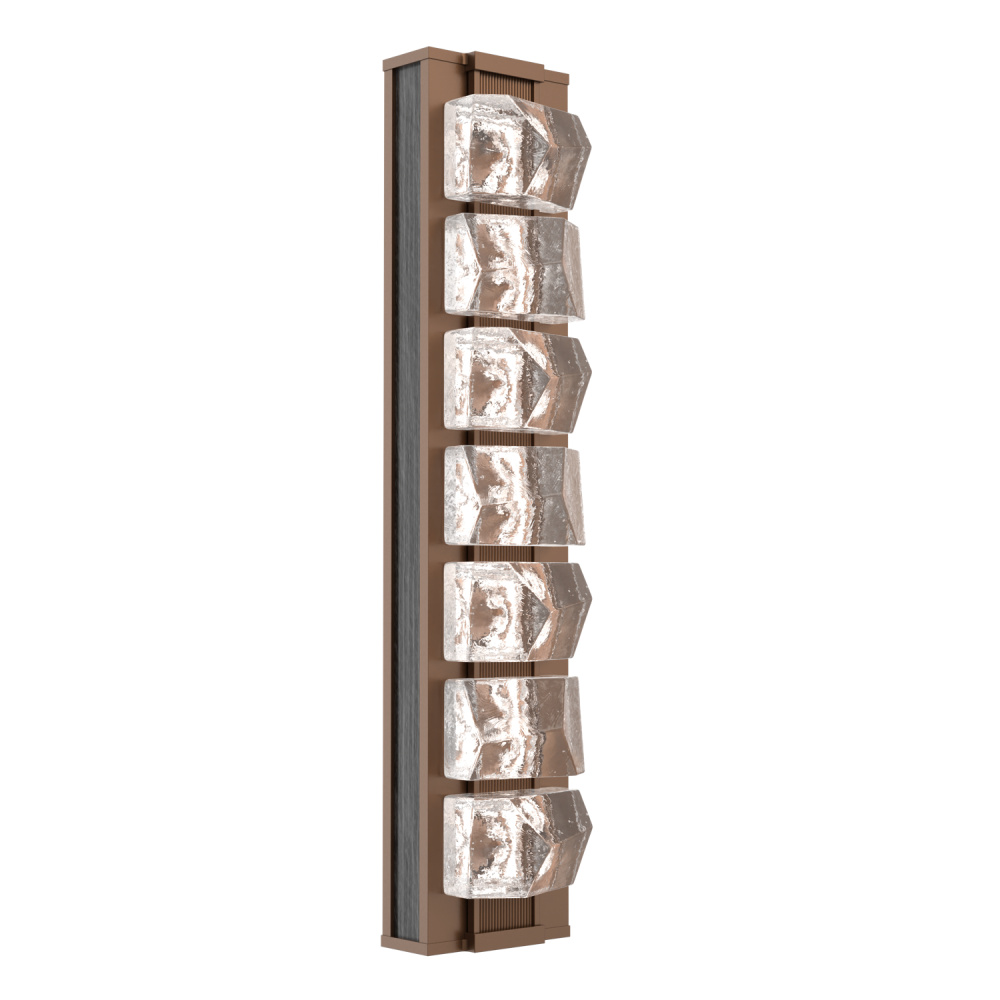 Tessera Sconce - Medium