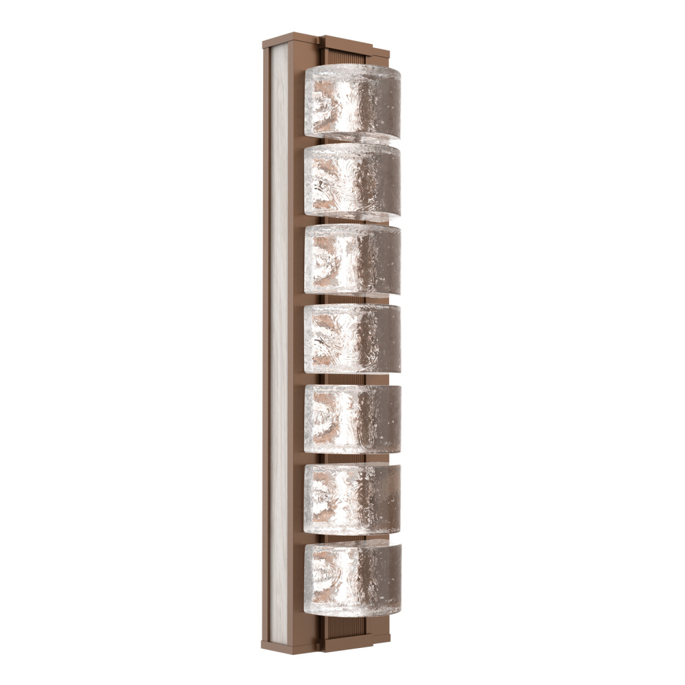 Tessera Sconce - Medium