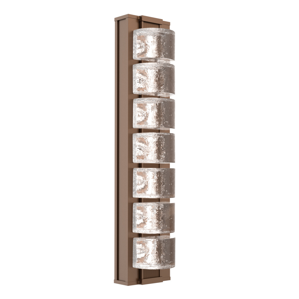 Tessera Sconce - Medium