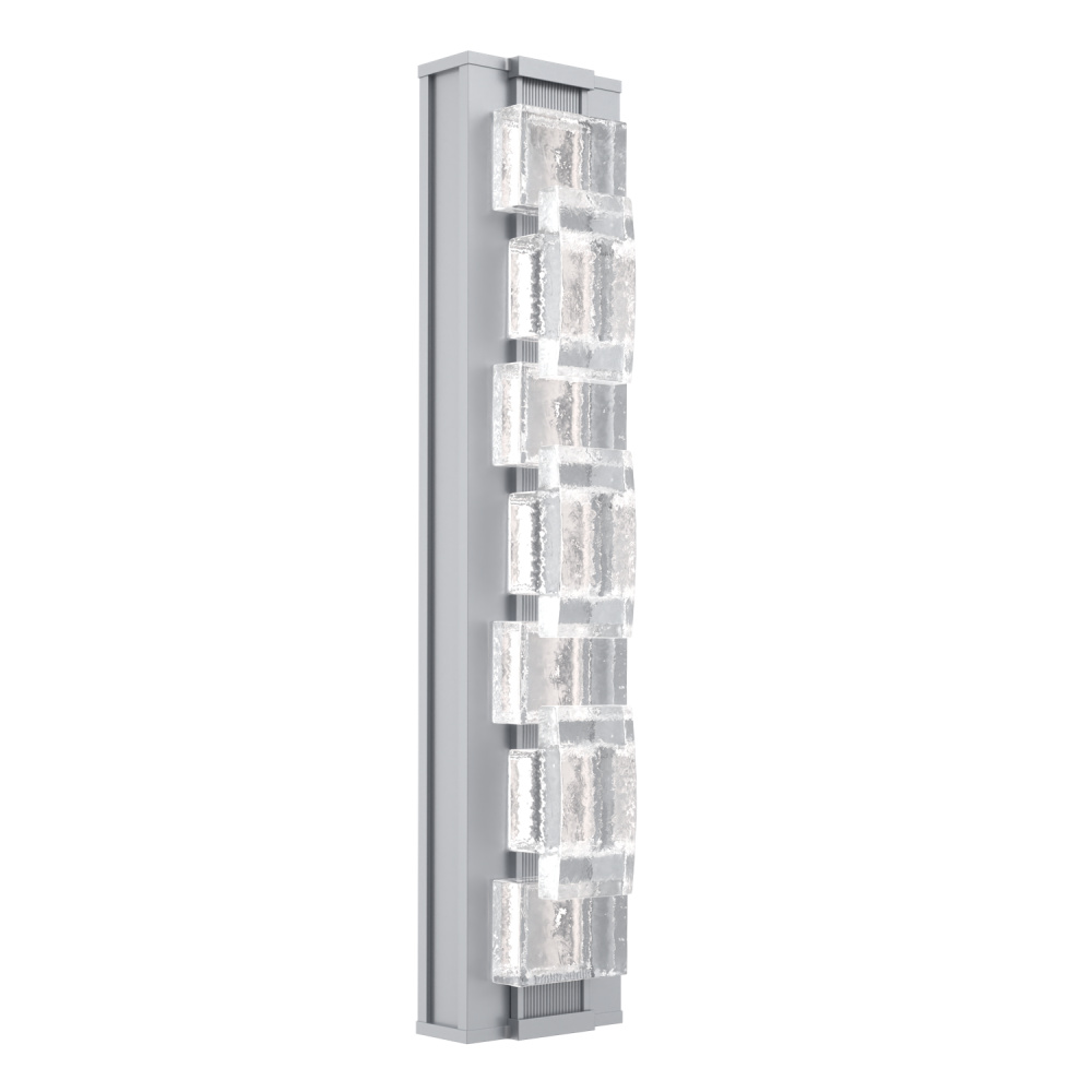 Tessera Sconce - Medium