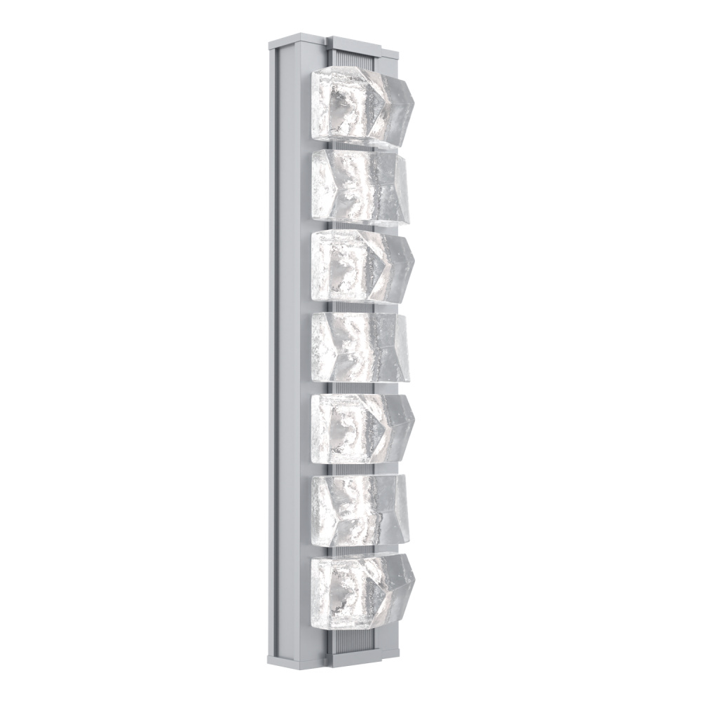 Tessera Sconce - Medium