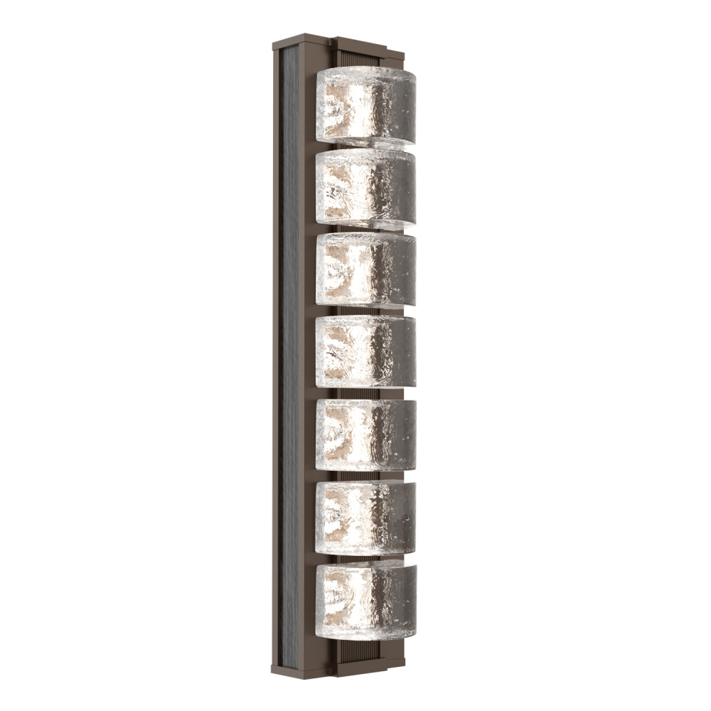 Tessera Sconce - Medium